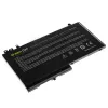 Kannettavan tietokoneen akku Green Cell DE117 Musta 3400 mAh
