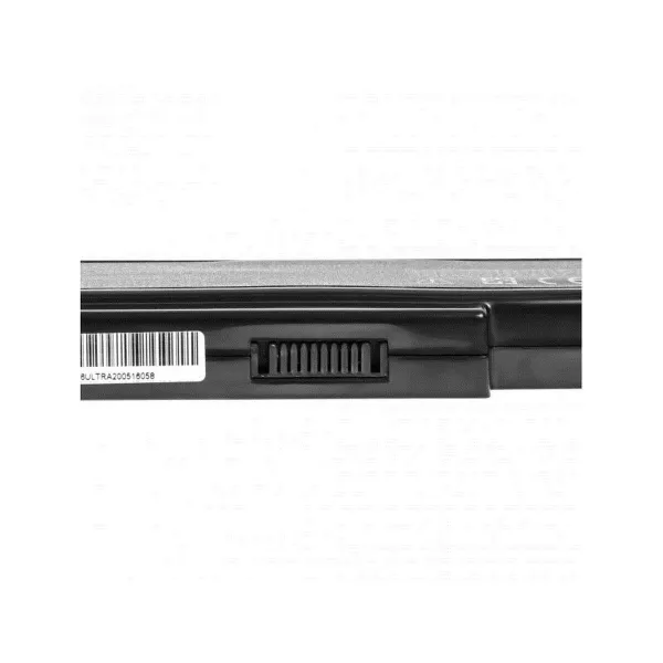 Kannettavan tietokoneen akku Green Cell AS06 Musta 4400 mAh