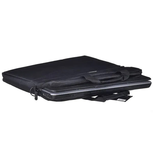 Nešiojamojo kompiuterio dėklas Ibox TN6020 Juoda 15,6''