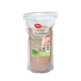 Granero Sal Rosa Himalaya 1 Kg