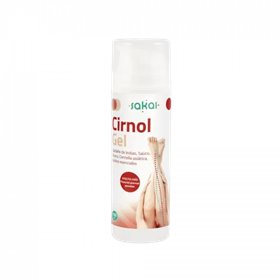 Sakai Cirnol Gel Frio 150ml
