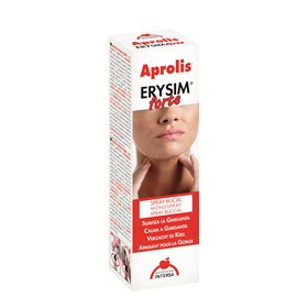 Intersa Aprolis Erysim Forte Spray 20ml