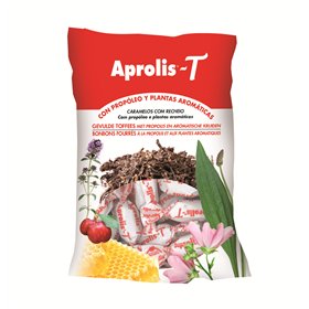 Intersa Caramelos Aprolis Tos 100g