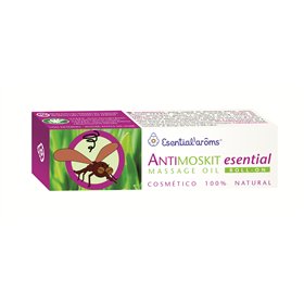 Esential A Anti Moskit Roll-On 10ml