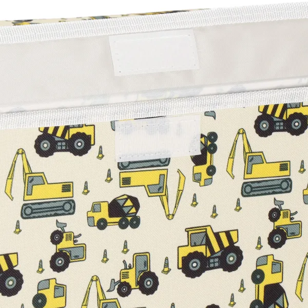 Storage box Springos HA0148 42x32x30 cm
