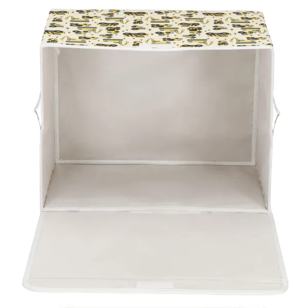 Ящик для хранения Springos HA0148 42x32x30 см