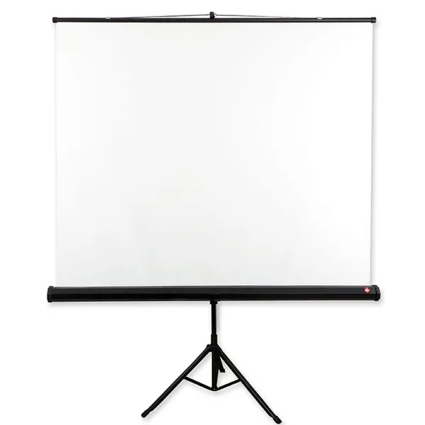 Projektsioonekraan Avtek Tripod Standard 200