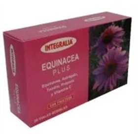 Integralia Equinacea Plus 20 Viales
