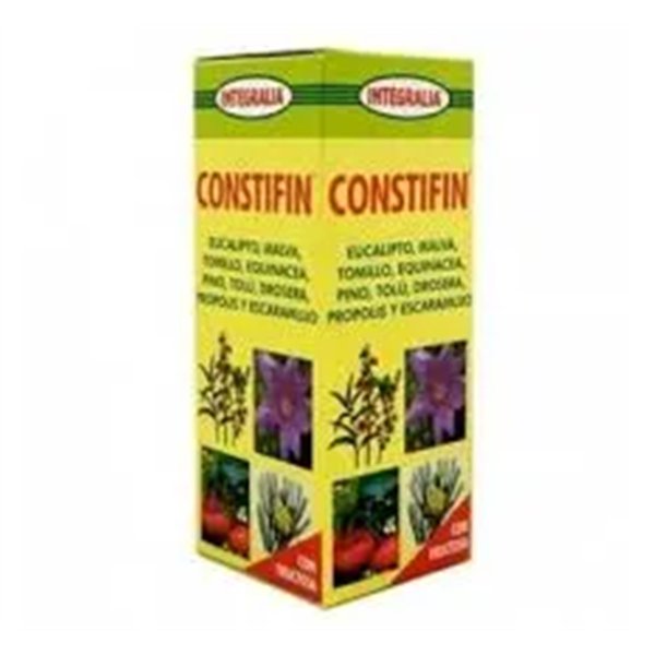 Integralia Constifin Jarabe 500ml