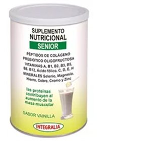 Integralia Suplemento Nutricional Senior 340g