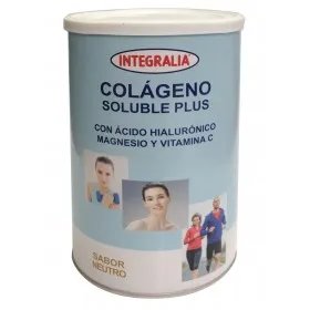 Integralia Colageno Soluble Plus Neutro 360g