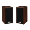 Динамики для ПК Ibox IGLSP1 вишневый 2100 W 10 W