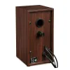 Динамики для ПК Ibox IGLSP1 вишневый 2100 W 10 W
