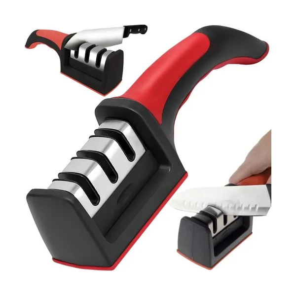 Knife sharpener O6672