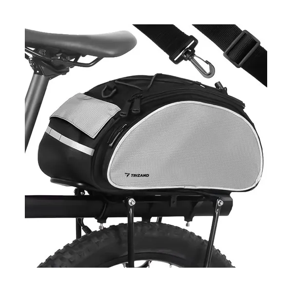 Polkupyörälaukku SR14096