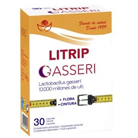 Bioserum Litrip Gasseri 30 Capsulas