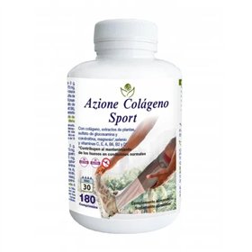 Bioserum Azione Colageno Sport 180 Comp
