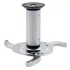 Lubinis projektoriaus laikiklis MacLean MC-515 80 - 170 mm