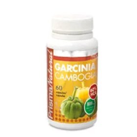 Prisma Nat Garcinia 60 Comp1200 Mg