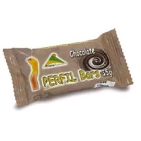 Prisma Nat Perfil Bars Chocolate 35g