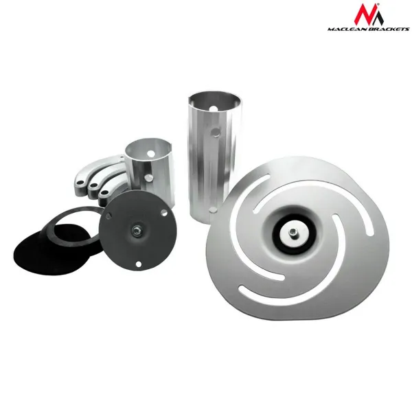 Lubinis projektoriaus laikiklis MacLean MC-515 80 - 170 mm
