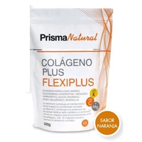 Prisma Nat Doy Pack Colagen Plus Flexi Plus, 500g