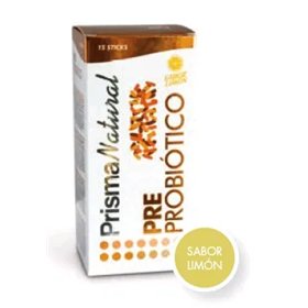 Simbiotico 15 Stick Prisma Natural