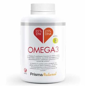 Prisma Natural Omega 3 90 Caps