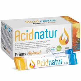 Prisma Natural Acidnatur 14 Sachets Menthe
