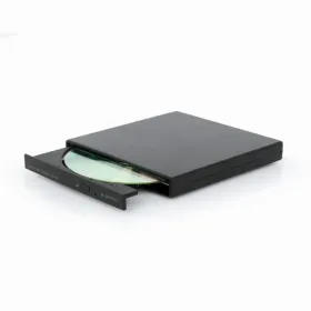 CD/DVD Lasītājs GEMBIRD DVD-USB-04