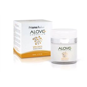 Prisma Nat Derma-Xtrem 50ml Piel Reactiva O Muy Reactiva