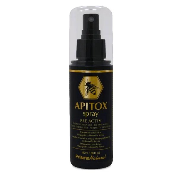 Prisma Nat Spray Apitox 100ml
