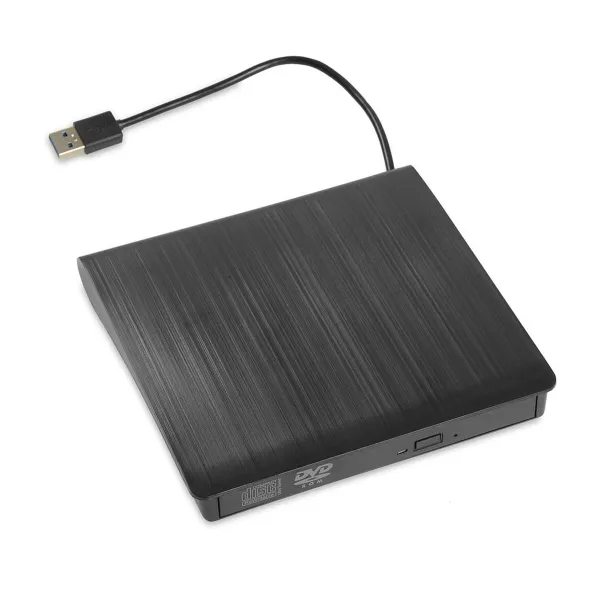 CD/DVD-ридер Ibox IED02