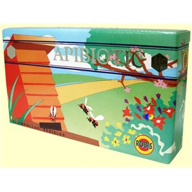 Robis Apibiotic 20 Amp