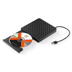 CD/DVD-ридер Krux KRX0071