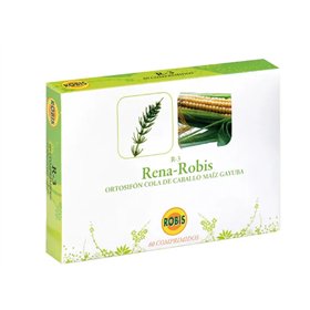 Robis R-3 Diuretico 60 Comp