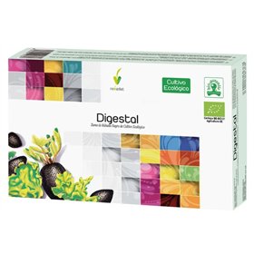Novadiet Digestal 20 Amp