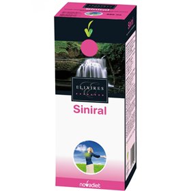 Novadiet Siniral 250ml