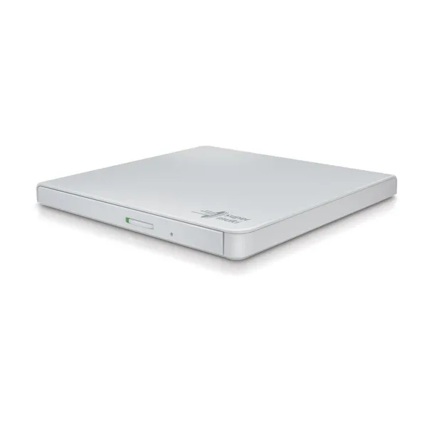 Iekšējais ierakstītājs LG Slim Portable DVD-Writer