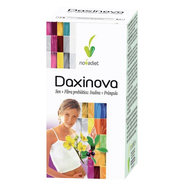 Novadiet Daxinova 60 Comp