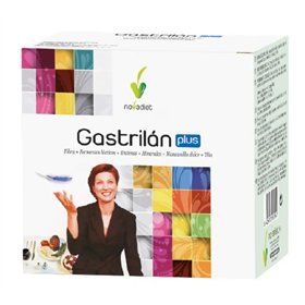 Novadiet Gastrilan Plus 20 Sobres