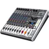 Miksētājs Behringer X1222USB