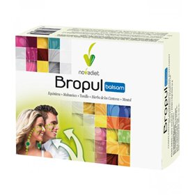 Novadiet Bropul Balsamico 60 Comp