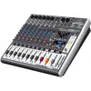 Miksētājs Behringer X1222USB