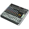 Miksētājs Behringer QX1222USB 16