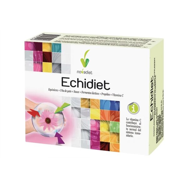 Novadiet Echidiet 60 Caps