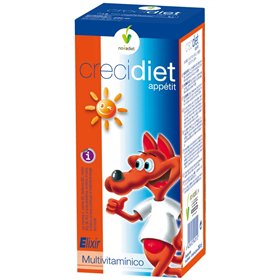 Novadiet Crecidiet Appetit 250ml
