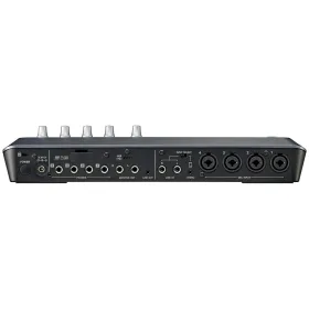 DJ galds Tascam MIXCAST 4