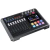 DJ galds Tascam MIXCAST 4