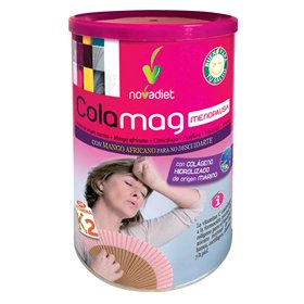 Novadiet Colamag Menopausia 300g